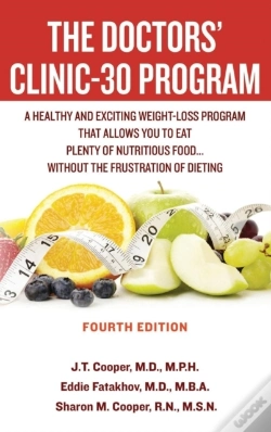 Capa do artigo The Doctors' Clinic-30 Program