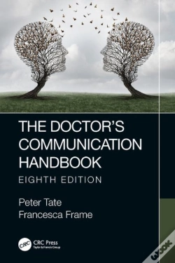 Capa do artigo The Doctor'S Communication Handbook, 8th Edition