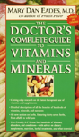 The Doctor'S Complete Guide To Vitamins And Minerals - Preview