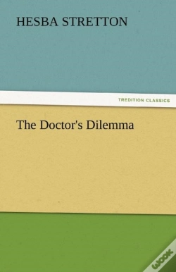 Capa do artigo The Doctor'S Dilemma