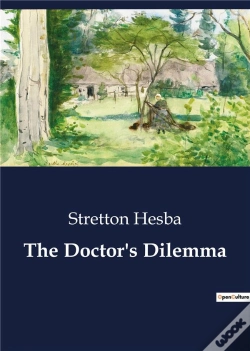 Capa do artigo The Doctor'S Dilemma