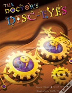 Capa do artigo The Doctor'S Disc-Eyes
