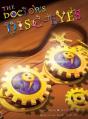 The Doctor'S Disc-Eyes - Preview