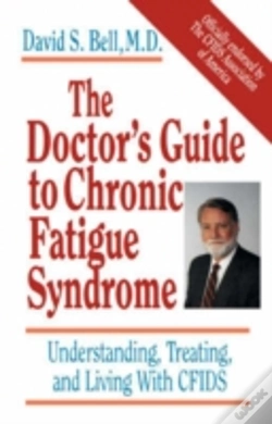 Capa do artigo The Doctor'S Guide To Chronic Fatigue Syndrome