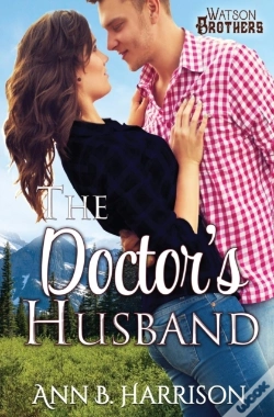 Capa do artigo The Doctor'S Husband