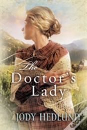 Capa do artigo The Doctor`S Lady