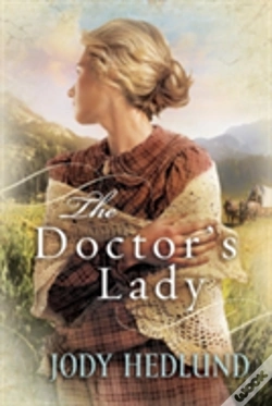 Capa do artigo The Doctor`S Lady