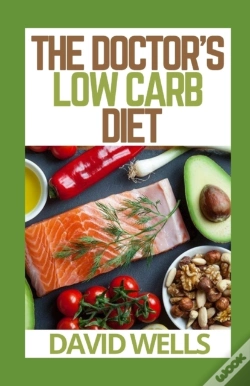Capa do artigo The Doctor'S Low Carb Diet