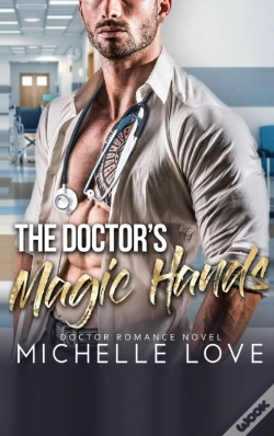Capa do artigo The Doctor'S Magic Hands