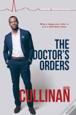Capa do artigo The Doctor'S Orders