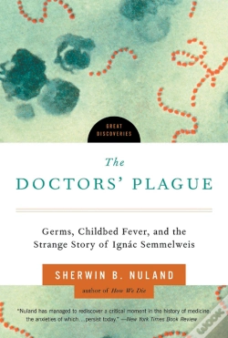 Capa do artigo The Doctors' Plague