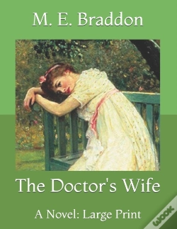 Capa do artigo The Doctor'S Wife
