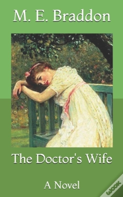 Capa do artigo The Doctor'S Wife