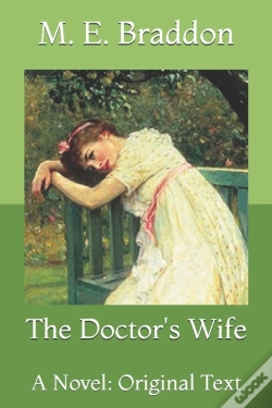 Capa do artigo The Doctor'S Wife