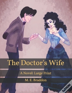 Capa do artigo The Doctor'S Wife