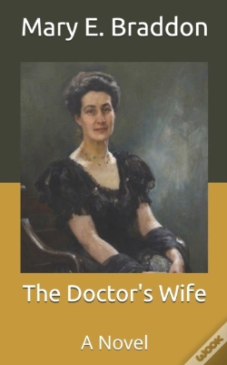 Capa do artigo The Doctor'S Wife