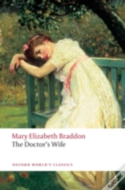 Capa do artigo The Doctor'S Wife