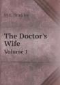The Doctor'S Wife Volume 1 - Preview