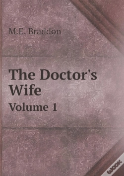 Capa do artigo The Doctor'S Wife Volume 1