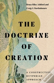 Capa do artigo The Doctrine Of Creation Â€“ A Constructive Kuyperian Approach