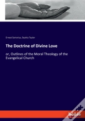 Capa do artigo The Doctrine Of Divine Love