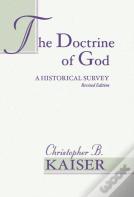 The Doctrine Of God