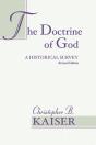 The Doctrine Of God - Preview