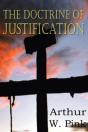The Doctrine Of Justification - Preview