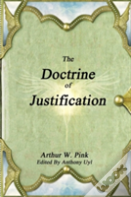 The Doctrine Of Justification
