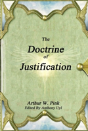 The Doctrine Of Justification - Preview