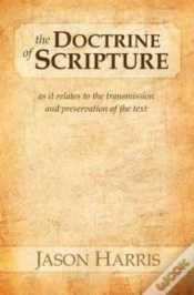 Capa do artigo The Doctrine Of Scripture: As It Relates