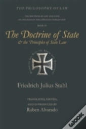 The Doctrine Of State And The Principles