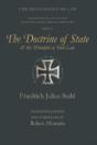 The Doctrine Of State And The Principles - Preview