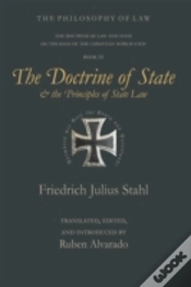 Capa do artigo The Doctrine Of State And The Principles
