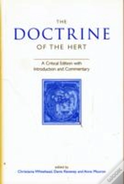 Capa do artigo The Doctrine Of The Hert