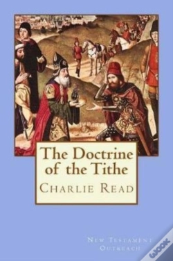 Capa do artigo The Doctrine Of The Tithe