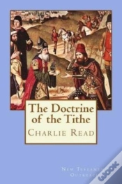 Capa do artigo The Doctrine Of The Tithe