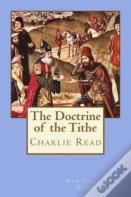 The Doctrine Of The Tithe