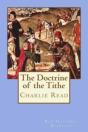 The Doctrine Of The Tithe - Preview
