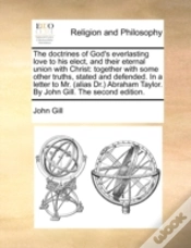 Capa do artigo The Doctrines Of God