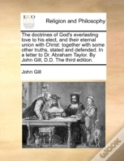 Capa do artigo The Doctrines Of God