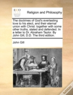 Capa do artigo The Doctrines Of God'S Everlasting Love