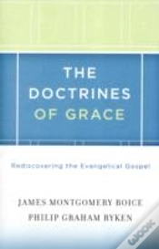 Capa do artigo The Doctrines Of Grace