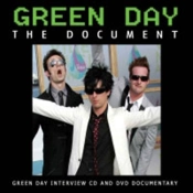 Capa do artigo The Document - CD