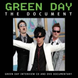 Capa do artigo The Document - CD