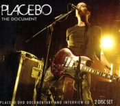 Capa do artigo The Document - CD