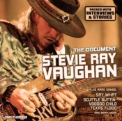 Capa do artigo The Document - CD
