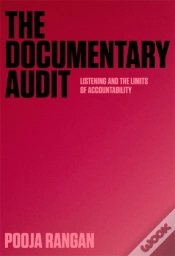 Capa do artigo The Documentary Audit