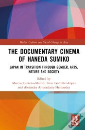 Capa do artigo The Documentary Cinema Of Haneda Sumiko