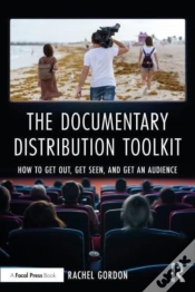 Capa do artigo The Documentary Distribution Toolkit